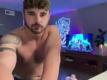 Chaturbate Best Webcam of dohmerboyz