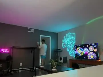 Chaturbate Live Sex of dohmerboyz