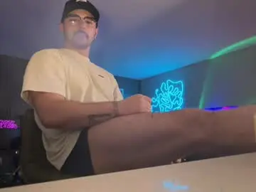 Chaturbate Adult Webcam of dohmerboyz