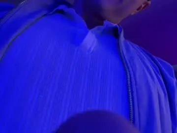 Chaturbate Adult Webcam of dohmerboyz