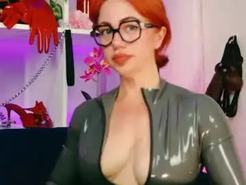 Chaturbate Best Webcam of ella_kross