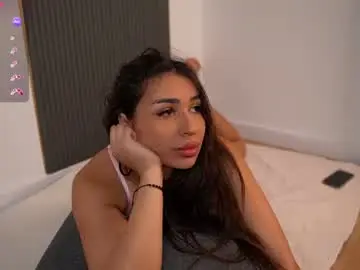 Chaturbate Live Sex of emmaxblanco