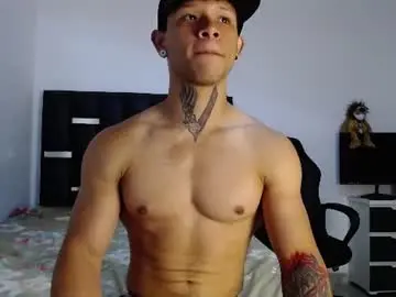 Chaturbate Adult Webcam of erosscott