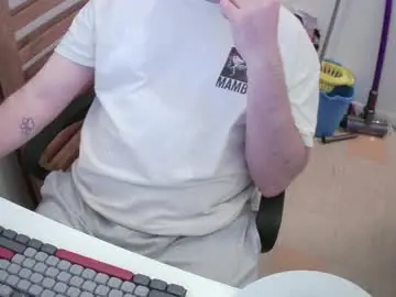 Chaturbate Nude Webcam of essex_wild