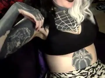 Chaturbate Live Sex Cam of farrahfindom