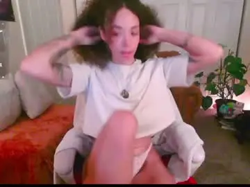 Chaturbate Free Porn Cam of gunzinrose