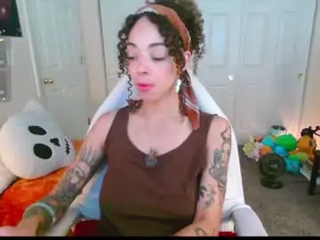 Chaturbate Live Porn of gunzinrose