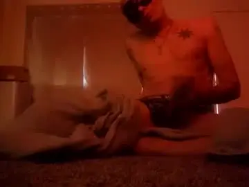 Chaturbate Nude Webcam of intheclouds24