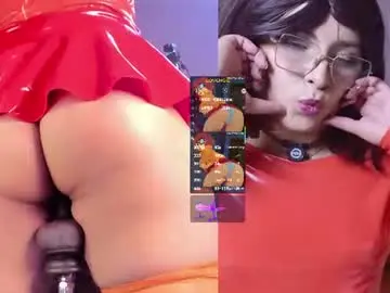 Chaturbate Sex Chat of its_vero