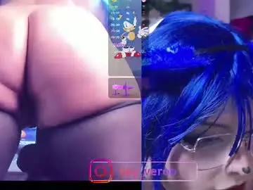 Chaturbate Live Sex of its_vero