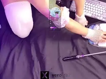 Chaturbate Adult Webcams of its_vero
