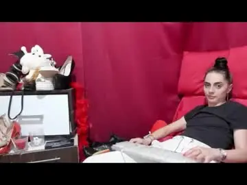 Chaturbate Nude Webcam of jessystarrr