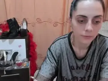 Chaturbate Adult Video Chat of jessystarrr