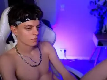 Chaturbate Watch Live Sex Cams of joelxlane
