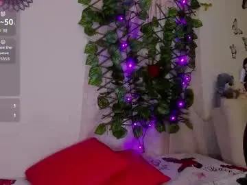 Chaturbate Live Porn of juli_castillo1