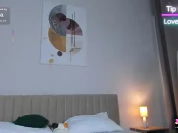 Chaturbate Live Sex Cam of kiss_kr1ss