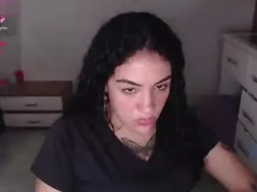 Chaturbate Free Porn Cam of laila_silk