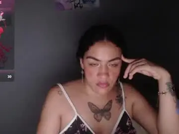 Chaturbate Live Sex of laila_silk