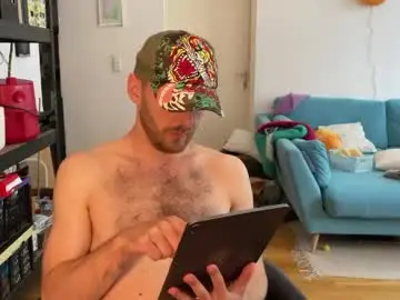 Chaturbate Free Live Porn of leonvampire