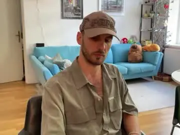 Chaturbate Sex Chat of leonvampire