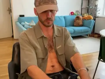 Chaturbate Free Live Porn of leonvampire