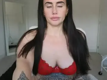 Chaturbate Live Sex Cam of libbyloveheartx