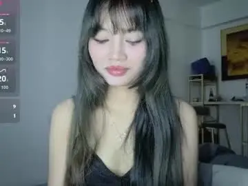 Chaturbate Nude Webcam of lisakissy