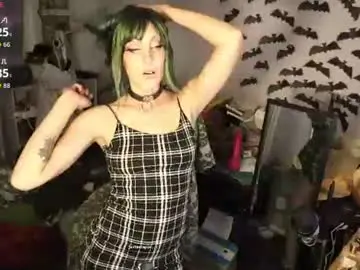 Chaturbate Adult Video Chat of lunasparkles