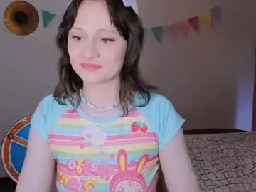 Chaturbate Live Sex of mariamilkis