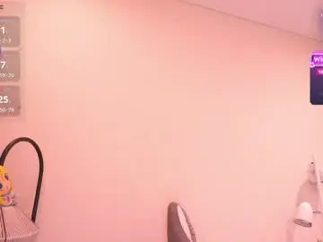 Chaturbate Best Webcam of megan_starling