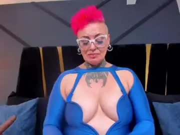 Chaturbate Adult Webcams of mistress_sandy