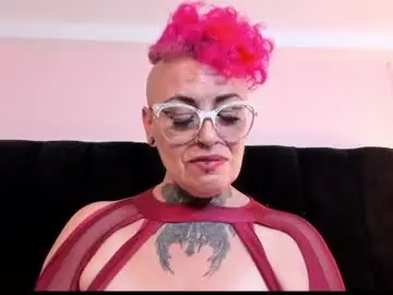 Chaturbate Best live sex cam show of mistress_sandy
