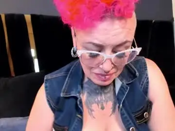 Chaturbate Live Sex Cam of mistress_sandy