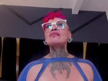 Chaturbate Best Webcam of mistress_sandy