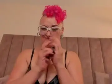 Chaturbate Private Sex Chat of mistress_sandy