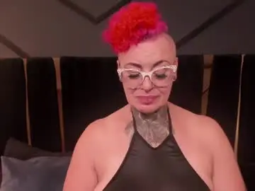 Chaturbate Live Sex Cam of mistress_sandy