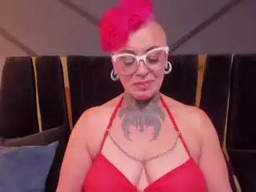 Chaturbate Adult Webcam of mistress_sandy