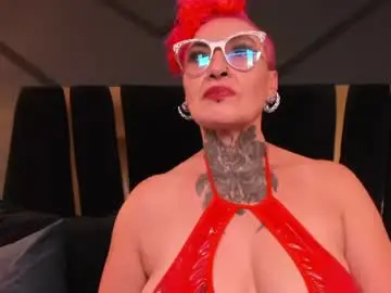 Chaturbate Adult Video Chat of mistress_sandy