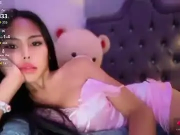 Chaturbate Best live sex cam show of mollysky_smith