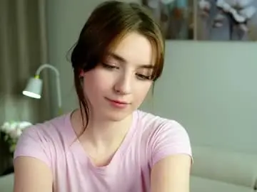 Chaturbate Adult Webcam of nanalindner