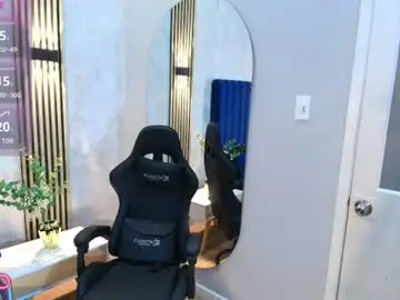 Chaturbate Free Live Porn of naomi_viper_