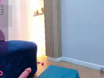 Chaturbate Adult Video Chat of naomi_viper_