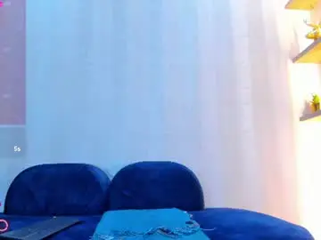 Chaturbate Live Porn of naomi_viper_
