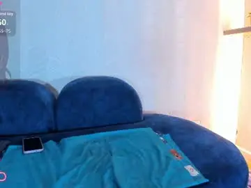 Chaturbate Nude Webcam of naomi_viper_