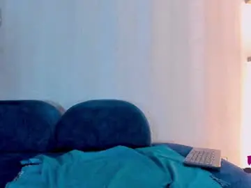 Chaturbate Nude Webcam of naomi_viper_