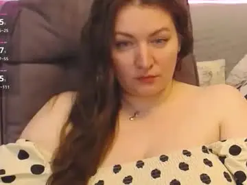 Chaturbate Live Sex Cam of nataly_cute1