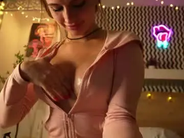 Chaturbate Live Porn of nirvanaa__
