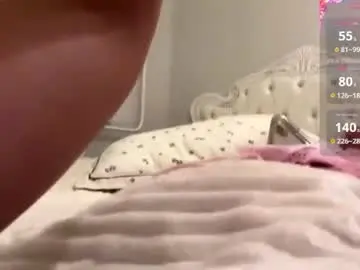 Chaturbate Sex Cam of pekadark