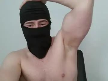 Chaturbate Adult Video Chat of phantomgent