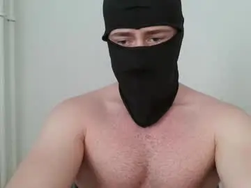 Chaturbate Adult Webcam of phantomgent